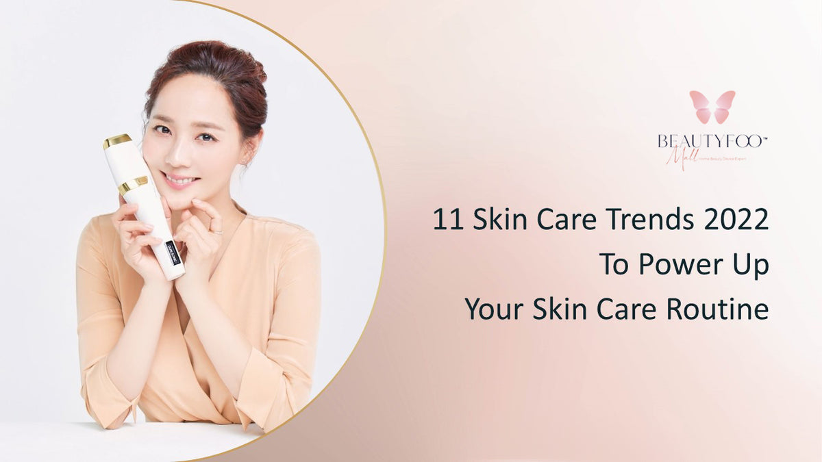 Navigating The Future Of Skin Care: Trends And Opportunities In 2025