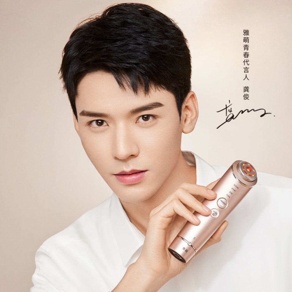 YA-MAN Photo PLUS Shiny NEO – Beauty Foo Mall (M) Sdn Bhd