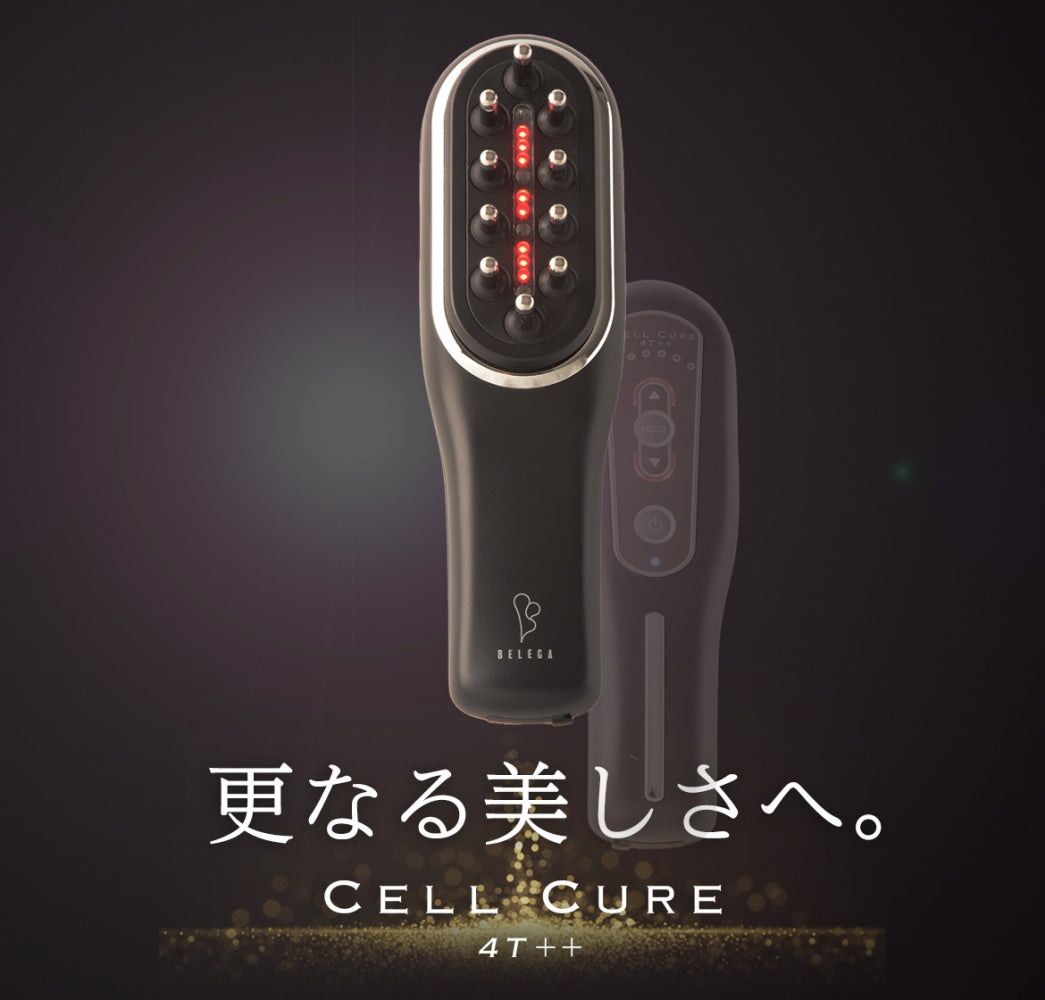 BELEGA Cell Cure 4T++