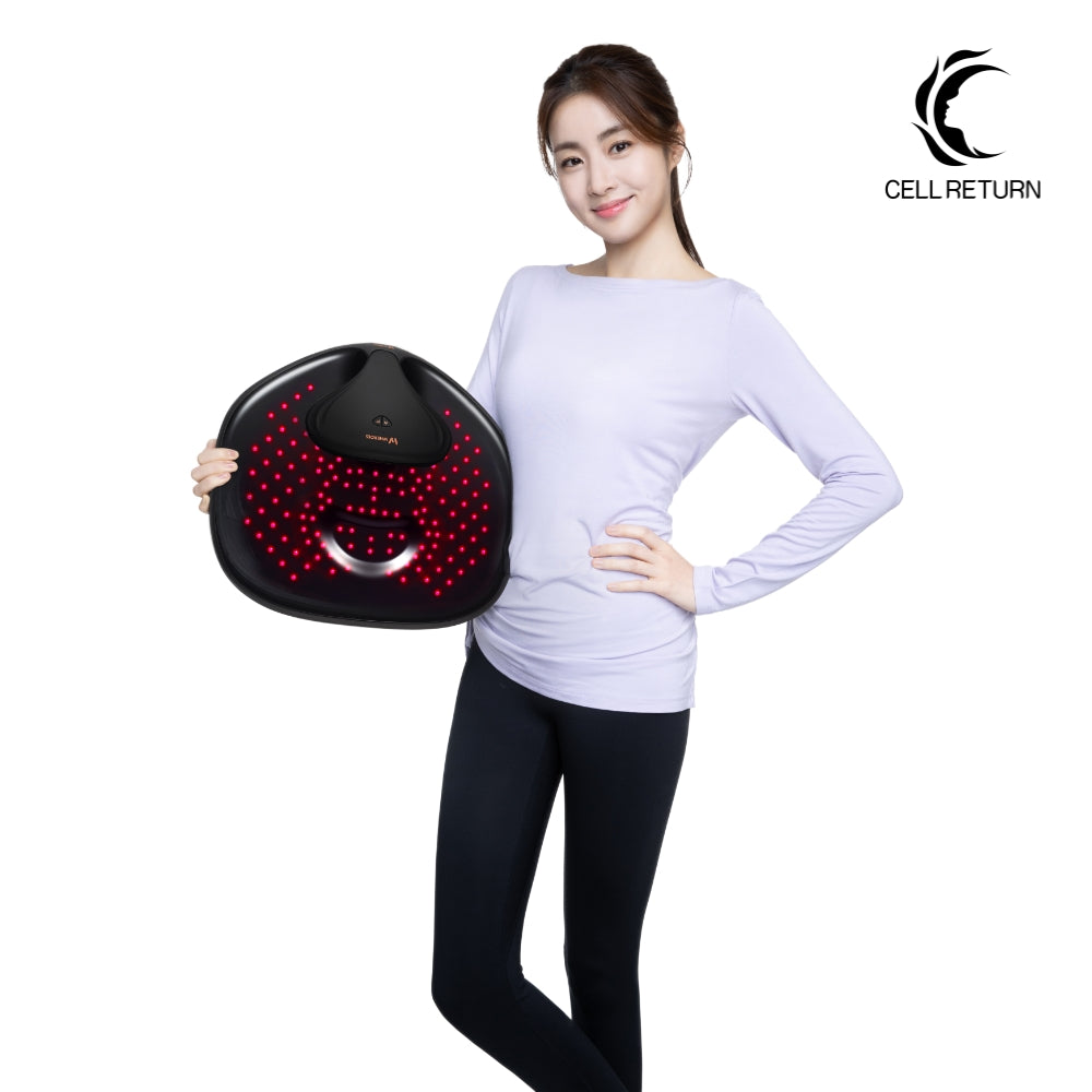 CELLRETURN Wheroes Plus