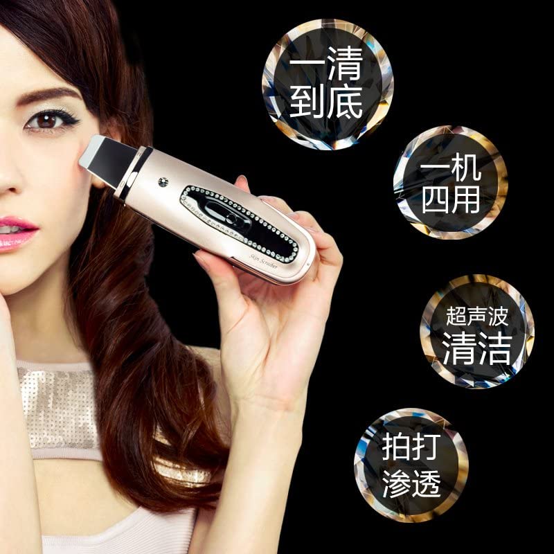 Dr. Fresco The Zeus (FREE Aqua Healing 150ml RM199)