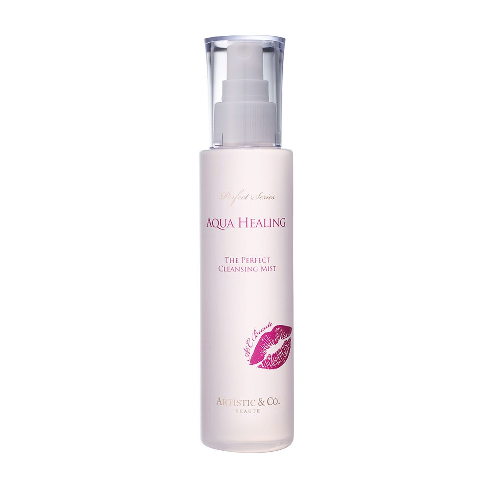 Artistic & Co. Aqua Healing - The Perfect Cleansing Mist | Beauty Foo Mall Malaysia