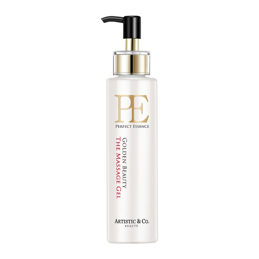 PE Golden Beauty The Massage Gel 200g