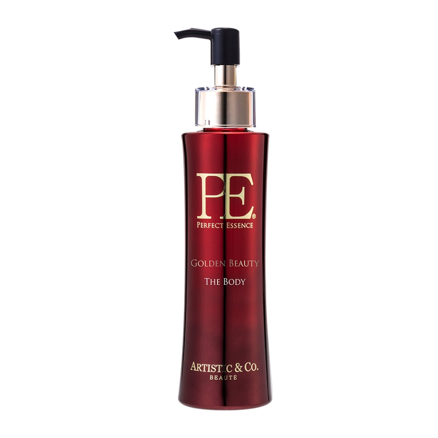 PE Golden Beauty The Body