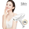 Silk'n Flash & Go Permanent Hair Removal - BeautyFoo Mall Malaysia
