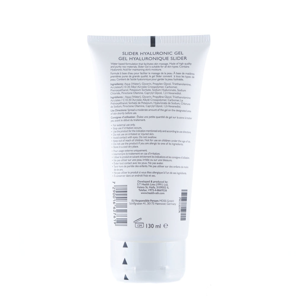 Silk'n Slider Hyaluronic Gel Malaysia
