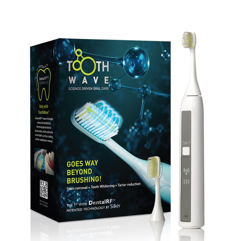 Silk'n Toothwave Malaysia