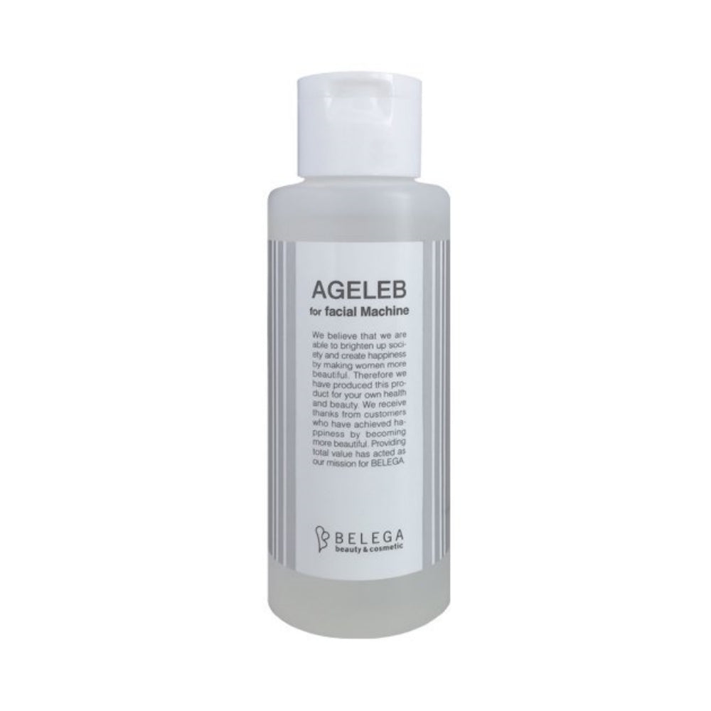 AGELEB for Facial Machine