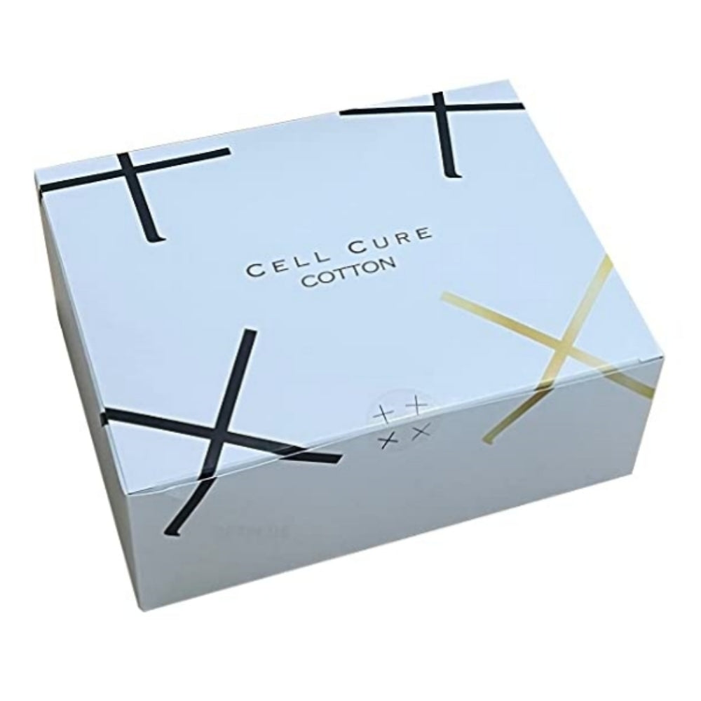 Belega Cell Cure Cotton | BeautyFoo Mall Malaysia