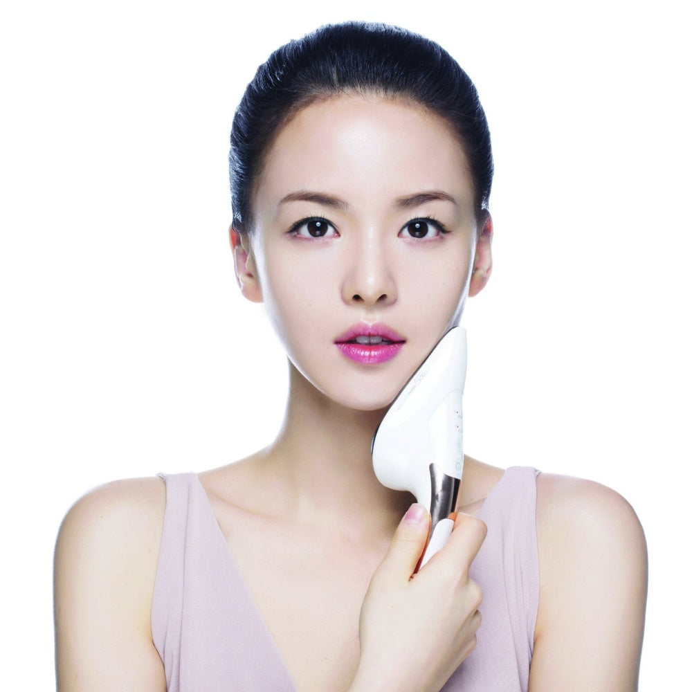 DPC Skin Iron for Face & Body