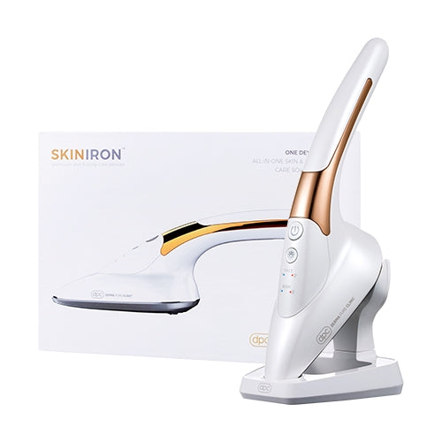 DPC Skin Iron (FREE Skin Up Perfection Cream 50ml RM349)