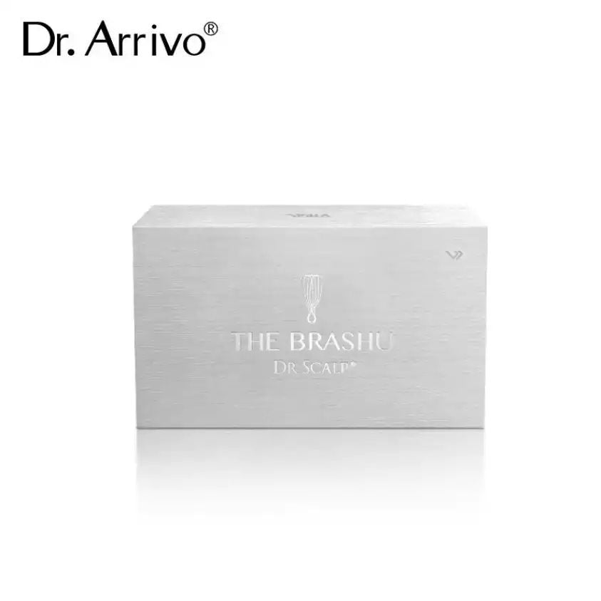 Dr. Scalp The BRASHU