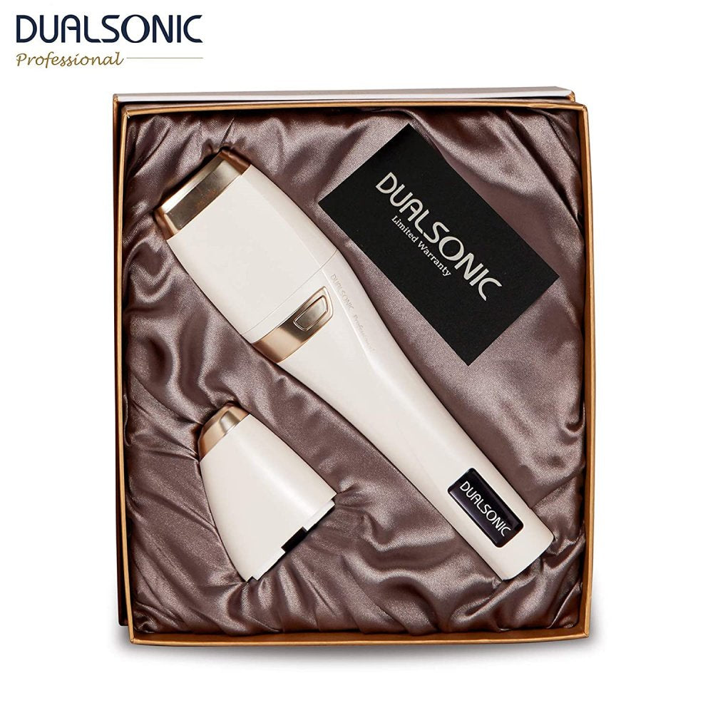 Dualsonic Professional Unboxed | Dualsonic Professional | BeautyFoo Mall Malaysia