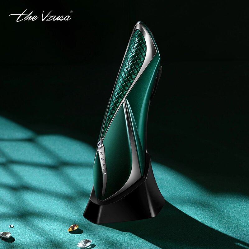 The Vzusa