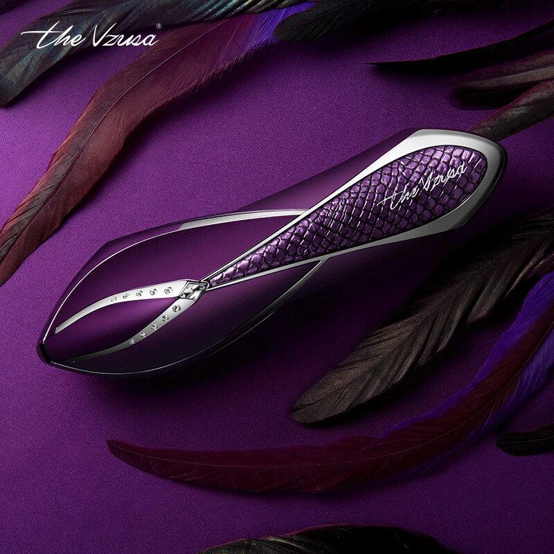 The Vzusa