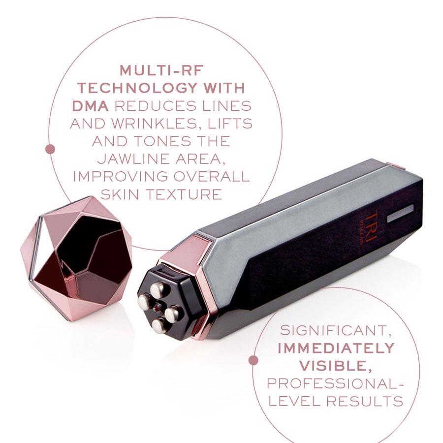 tripollar stop vx technology
