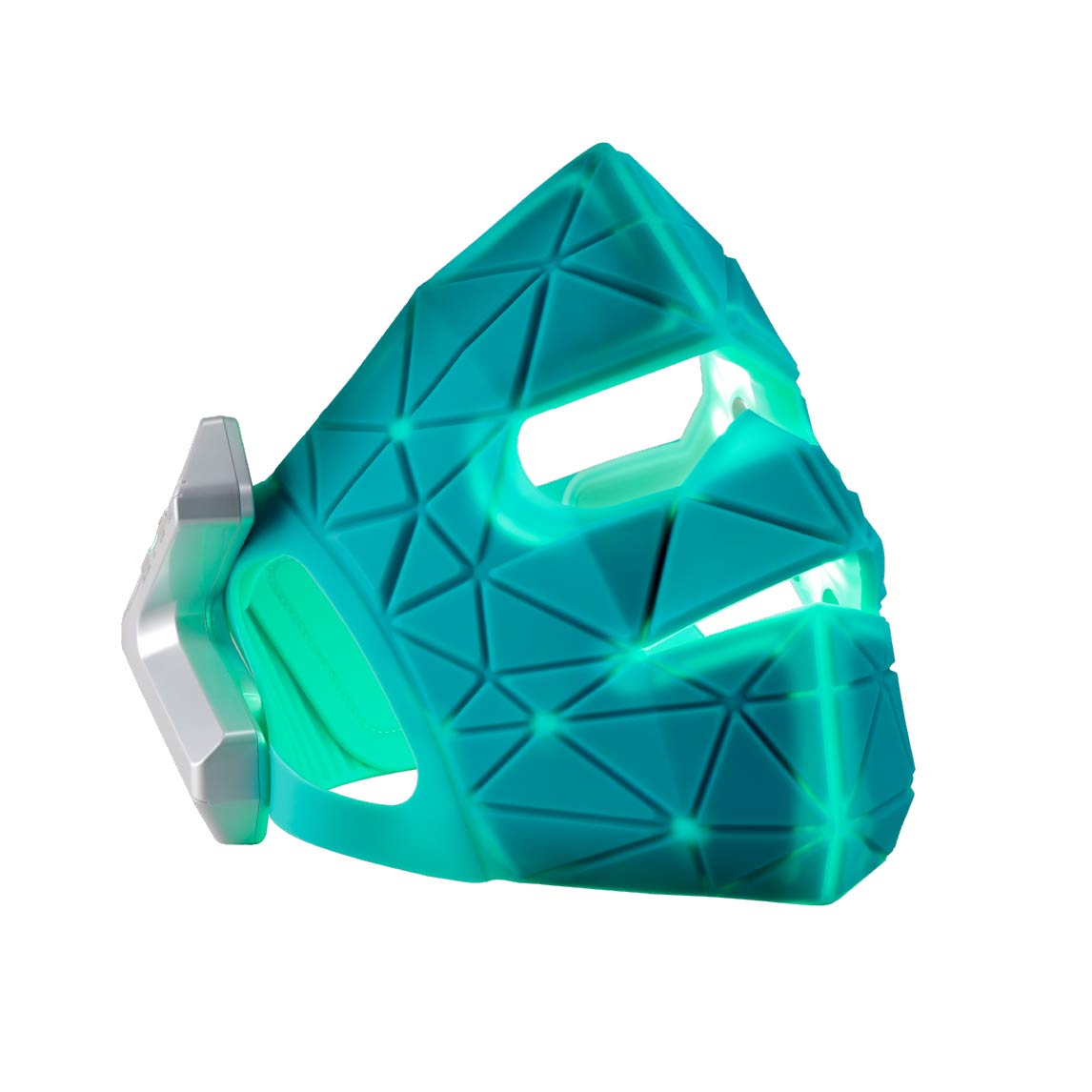 YA-MAN Blue Green Mask Lift