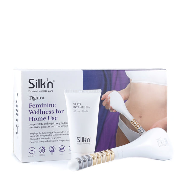 Silk'n Tightra 2.0 (FREE Intimate Gel RM149)
