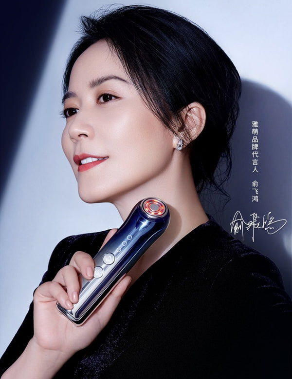 YA-MAN Bloom WR Star