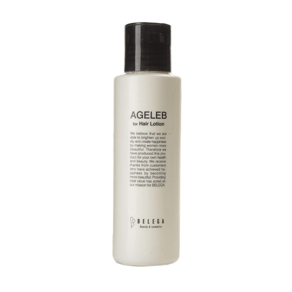 AGELEB for Hair Lotion