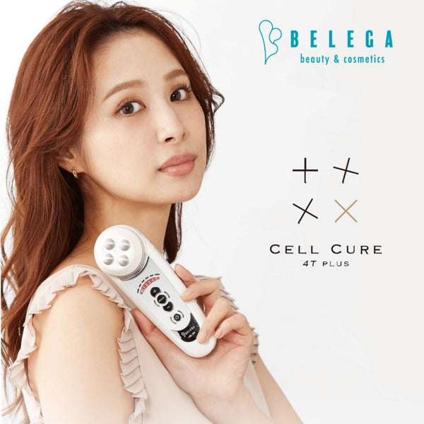 BELEGA Cell Cure 4T Plus