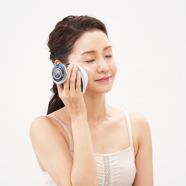 YA-MAN Cavispa RF Core Plus