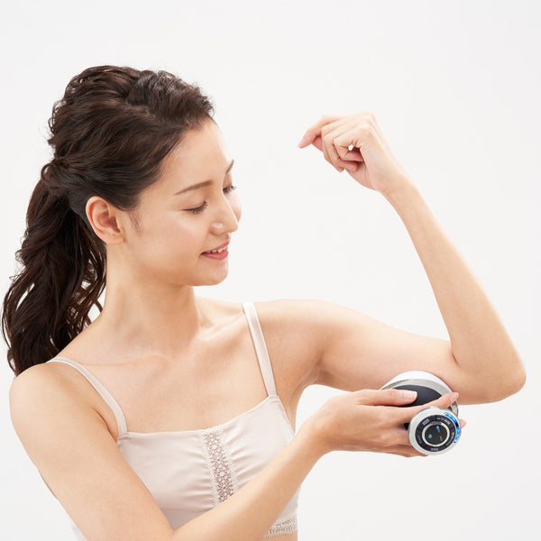 YA-MAN Cavispa RF Core Plus