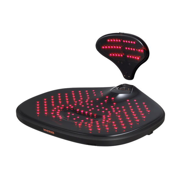 CELLRETURN Wheroes Plus