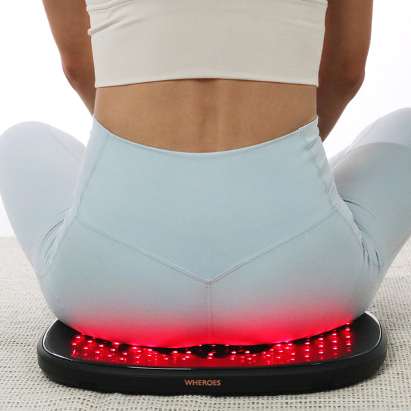 CELLRETURN Wheroes Plus