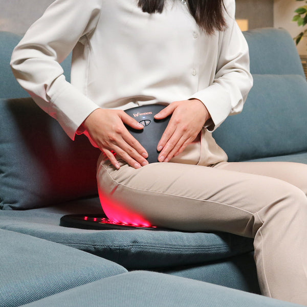 CELLRETURN Wheroes Plus