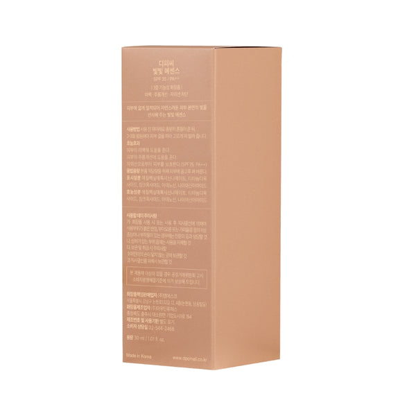 DPC Bitbit Essence Tone-Up Cream 30ml