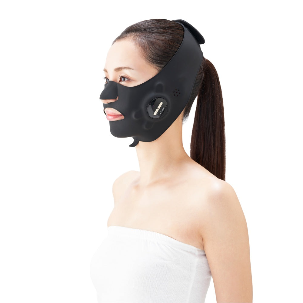 YA-MAN Facial Equipment Medilift Small Face EMS Hands-free Wearable EP14BB YA-MAN Facial Equipment Medilift Small Face EMS Hands-free Wearable EP14BB