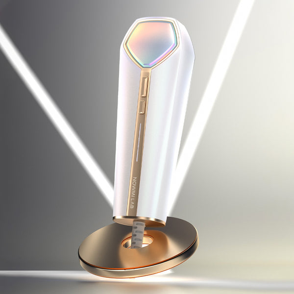 NowMi Lab PIR-PRO Skin Whitening & Rejuvenation Device