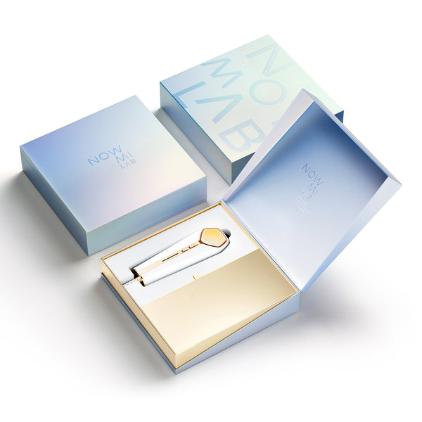 NowMi Lab PIR-PRO Skin Whitening & Rejuvenation Device