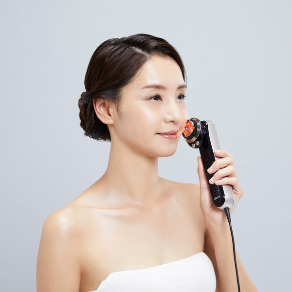 YA-MAN Photo PLUS Prestige SS