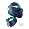 Yaman Blue Green Mask | Yaman Japan | BeautyFoo Mall Malaysia
