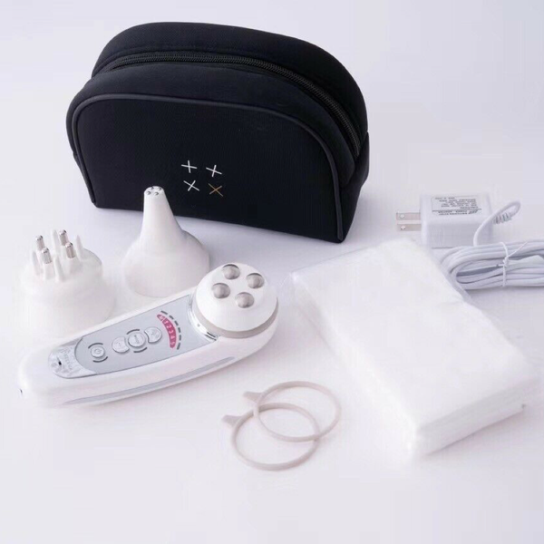 Belega Cell Cure 4T Plus Out of The Box | BELEGA Cell Cure 4T Plus | BeautyFoo Mall Malaysia