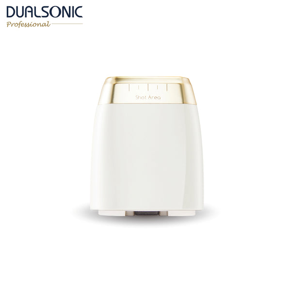 Dualsonic Professional Face Cartridge