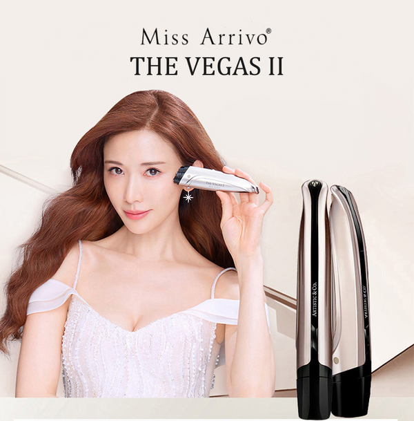 Miss Arrivo The Vegas II