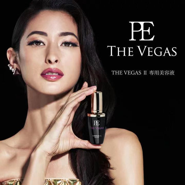 PE The Vegas Essence