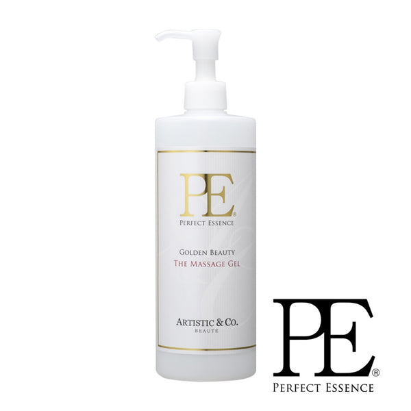PE Golden Beauty The Massage Gel 500g