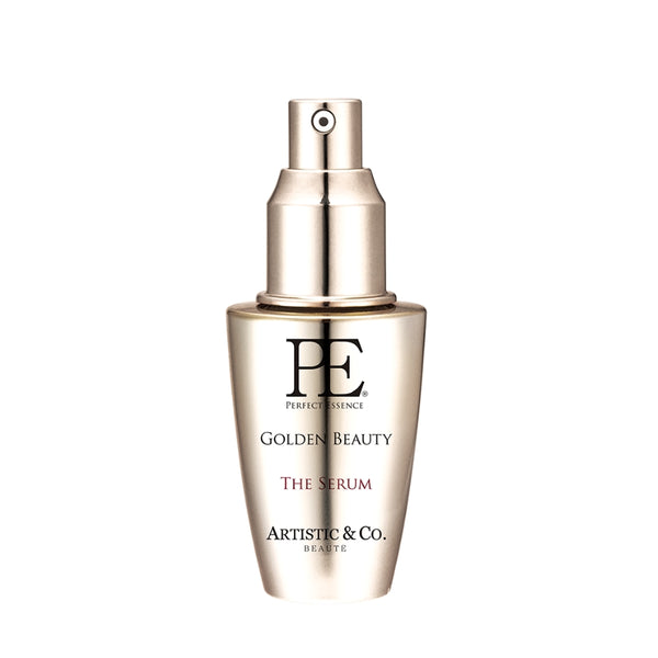 PE Golden Beauty The Serum 40ml