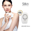Silk'n Infinity 2.0 Permanent Hair Removal FDA Cleared | Silk'n Malaysia | BeautyFoo Mall Malaysia 
