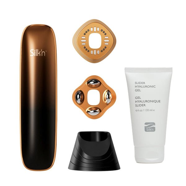 Silk’n FaceTite MP (FREE Slider Gel RM129)