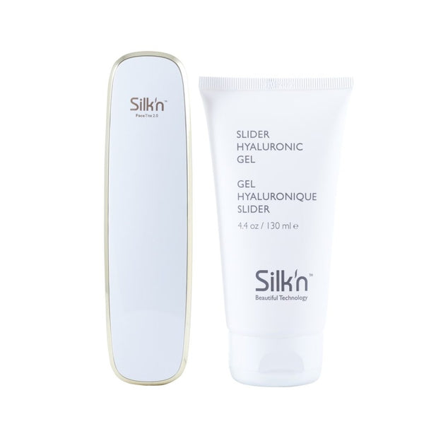 Silk'n FaceTite 2.0 (FREE Slider Gel RM129)