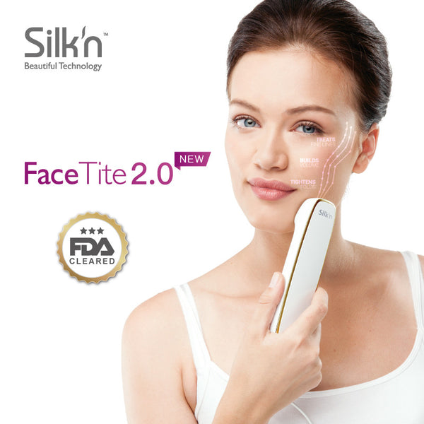 Silk'n Facetite 2.0 Malaysia