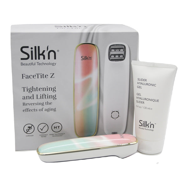 Silk'n FaceTite Z Promo set Malaysia