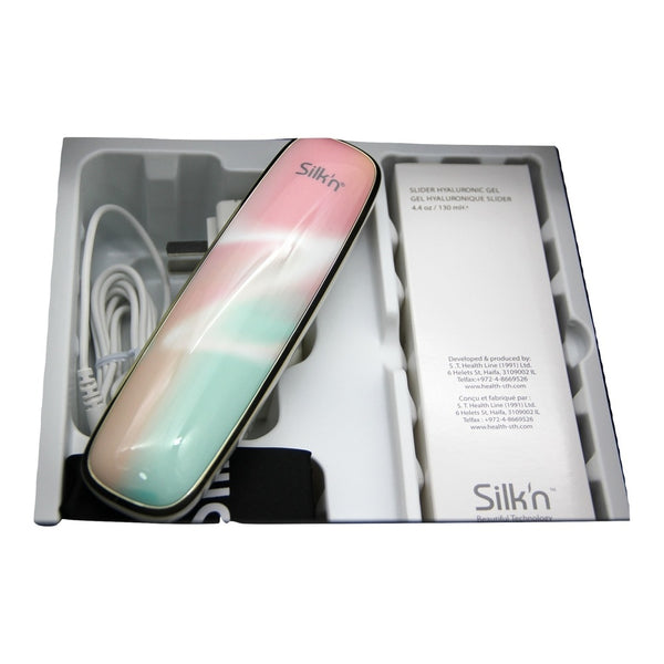 Silk'n FaceTite Z inside box