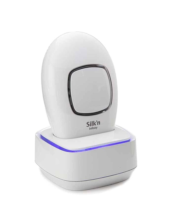 Silk'n Infinity 2.0 with Cleansing Box Malaysia | BeautyFoo Mall Malaysia