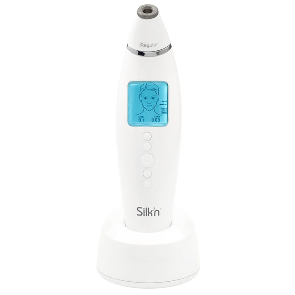 Silk'n Revit Prestige Microdermabrasion Device | Silk'n Malaysia | BeautyFoo Mall Malaysia